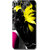 Cell First Designer Back Cover For Micromax Canvas Spark Q380-Multi Color sncf3d-CanvasSparkQ380-161