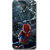Cell First Designer Back Cover For Micromax Canvas Spark Q380-Multi Color sncf3d-CanvasSparkQ380-181
