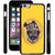 Instyler Digital Printed Back Cover For Apple I Phone 6S IP6SDS-10080