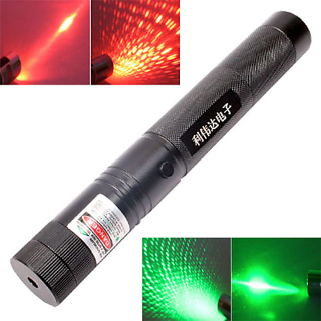 laser light pen