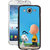 Instyler Digital Printed Back Cover For Samsung Galaxy Mega 5.8 SGM5.8DS-10156
