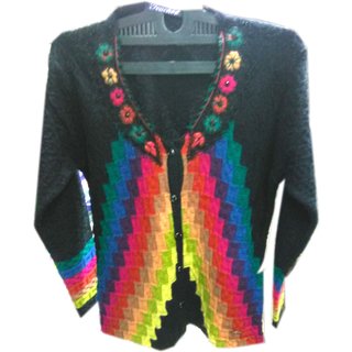 Buy Ankur Collection Winter Wear Woolen 