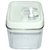 Easy Lock Airtight Container 8L Set Of 2