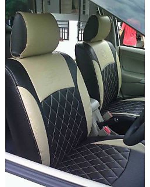 Baleno Seat Covers Designs Nexa Velcromag