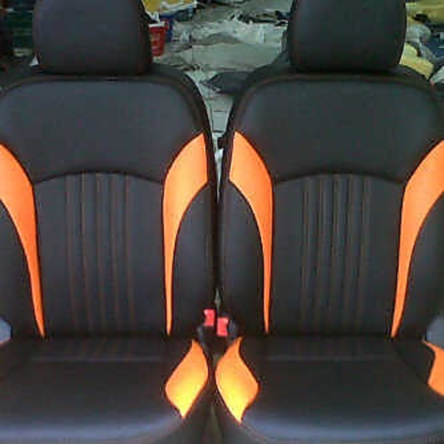 baleno seat covers nexa