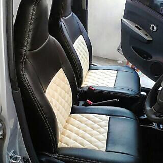 Baleno car deals seat cover