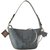 Cute  compact, just the right size for the evening outing or the weekend party. eZeeBags YA832v1 in 100 genuine leather.