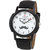 Evelyn Analog Leather Combo Watches for Lovely Couple - EVE-298-307