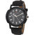 Evelyn Analog Leather Combo Watches for Lovely Couple - EVE-299-307