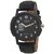 Evelyn Analog Leather Combo Watches for Lovely Couple - EVE-284-307