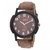Evelyn Analog Leather Combo Watches for Lovely Couple - EVE-285-307