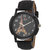 Evelyn Analog Leather Combo Watches for Lovely Couple - EVE-289-307