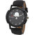 Evelyn Analog Leather Combo Watches for Lovely Couple - EVE-290-307