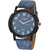Evelyn Analog Leather Combo Watches for Lovely Couple - EVE-291-307
