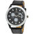 Evelyn Analog Leather Combo Watches for Lovely Couple - EVE-293-307
