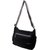 Bendly Black Smart Foldable Sling Bag