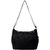 Bendly Black Smart Foldable Sling Bag