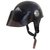 New varietybazar Black Cap Helmets