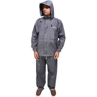 Golden discount bell raincoat