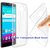 Ultra thin Soft Jelly Back Case Cover For LG G4 Stylus Transparent Clear