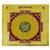 kuber yantra - GOLD PLATED