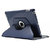 Callmate 360 Rotating Case Cover For Ipad Mini 2 With Free Screen Guard - Dark Blue