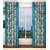 Akash Ganga Kolaweri Design Window Curtain 5 Feet(Set of 2)