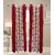 Akash Ganga Kolaweri Design Long Door Curtain 9 feet(Set of 2)
