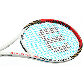 Wilson BLX Pro Staff 95 Tennis Racquets