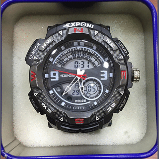 exponi watch 3258