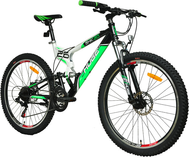 huge shk 10 cycle price