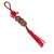 3 Coin FENGSHUI HANGING FOR Wealth AND PROSPERITY LUCKY COINS, FENGSHUI COIN