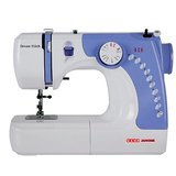 Usha Janome Dream stitch sewing machine