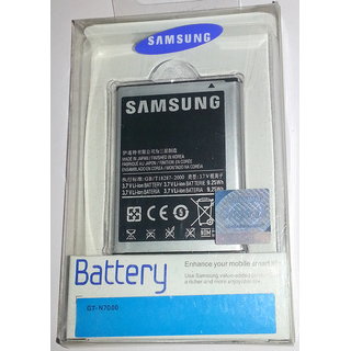 Аккумулятор eb615268vu samsung