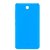 TOTTA Replacement Battery Back panel for Nokia Lumia 430 Dual Sim Blue