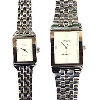 Boss Couple Watch BS9052