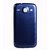 Samsung Galaxy Core 8262 Back Panel - Blue