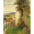 Vitalwalls Landscape Painting Canvas Art Print Landscape-433-45Cm