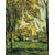 Vitalwalls Landscape Painting Canvas Art Print Landscape-439-45Cm