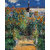 Vitalwalls Landscape Painting Canvas Art Print Landscape-461-60Cm