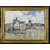Vitalwalls Landscape Painting Canvas Art Print Landscape-464-45Cm