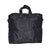 Apnav Black Laptop/File Bag