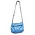 Apnav Blue Foldable Sling Bag
