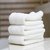 Bless White Mega Lunch Towels - 2 pcs