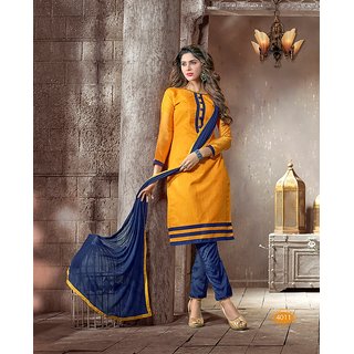 Buy Diya Collections Ladies Suits Dress Material Online 799 from ShopClues
