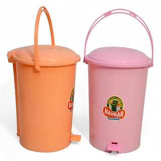 kaptan dustbin