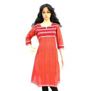 buy handloom kurtis online
