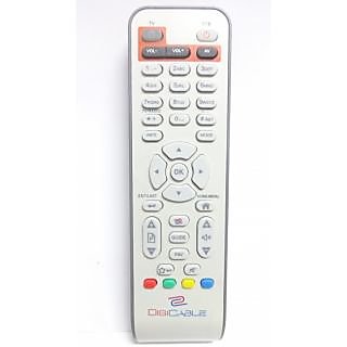 Buy Digi Cable Remote Online 301 From Shopclues
