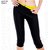 Sweat Neoprene fat loss Slim Body Shaper,Waist Belly thighs slimming gym 3pc set