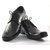 Kinsu Formal Shoe Lace - Black